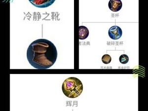 米莱狄出装打法攻略（掌握米莱狄的核心出装策略，成为战场的制胜者）
