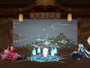 阴阳师神秘图案2020年4月活动攻略（手把手教你如何完成神秘图案任务，赢取海量奖励）