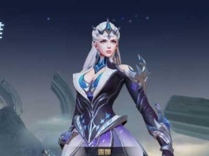 征服者之光（闪耀登场，无敌战姬露娜秘籍大揭秘！）