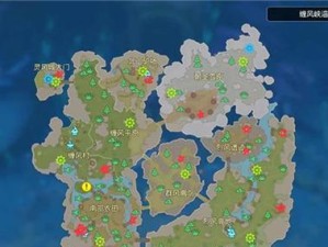 《以海岛纪元》支线任务攻略（如何完成失踪战士支线任务）