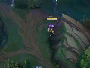 《LOL》游戏瑟提玩法攻略（如何成为瑟提王者？瑟提）