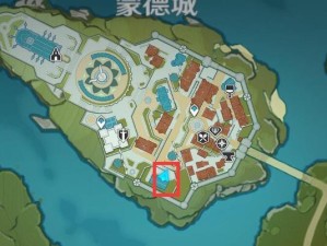 原神螃蟹获取攻略（发现螃蟹的地点、捕捉技巧和烹饪建议）