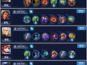维恩出装攻略（掌握维恩的关键装备，成为英雄联盟中的ADC之王）