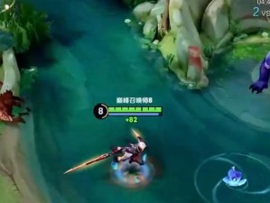 2022《王者荣耀》白起玩法全解析（精通白起的技巧，让你在游戏中更胜一筹）