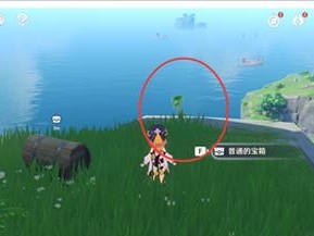 探寻原神破破岛音符宝箱的神秘之旅（挑战音乐游戏，找寻失落的音符宝箱）