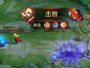 一诺最新关羽出装攻略—征战沙场无敌神话（带你掌握关羽最强出装，征战沙场无往不胜！）