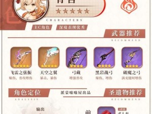 原神登塔攻略（挑战塔顶，解锁无限可能）