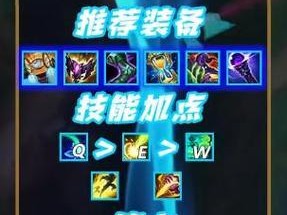 《小丑出装选择攻略大全》（如何选择适合小丑的装备）