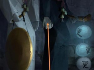 《以纸嫁衣4红丝缠》通关攻略（玩转恐怖解谜，过关无压力）