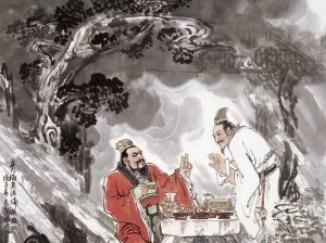 曹操煮酒论英雄——英雄集结江湖