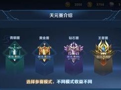 《王者荣耀》自走棋模式详细玩法介绍（打造最强阵容、升级装备技能、抢夺资源最佳策略！）