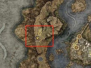 探秘艾尔登法环全10只黑夜骑士位置（挑战极限，展现实力！以游戏为主，了解黑夜骑士的位置分布）
