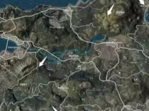 和平精英堵住洞口怎么出来,洞口堵塞破解与物资搜寻技巧