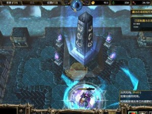 《魔兽争霸3教学技能攻略大全》（一起探索魔兽争霸3中的技能战略）