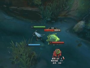 LOL卡特怎么出装攻略（掌握LOL卡特出装攻略，轻松击败敌人）