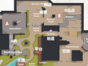 《命运2》宗师玻璃小径必杀技详解（看这篇攻略，轻松过宗师玻璃小径！）