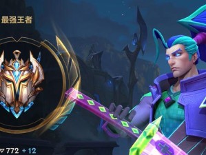 手游亚索边路出装攻略（从装备到打法，助你在边路战场称雄）