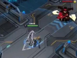 重构阿塔提斯月悉出装攻略（教你如何打造无敌ADC装备组合）