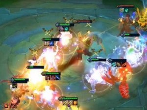 《LOL》游戏云顶之弈5费英雄天使详细介绍（天使的技能和定位解析，如何搭配最佳阵容？）