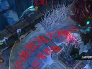 大树大乱斗出装攻略（打造无敌大树！一文揭秘胜利的秘诀！）