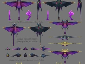 《虚空女王出装顺序攻略》（掌握关键装备，让虚空女王无敌天下！）
