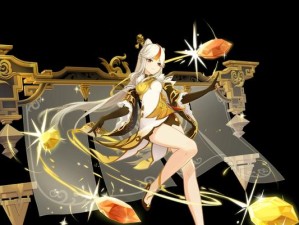原神平民凝光攻略大揭秘！（解锁全新玩法，打造强力凝光阵容！）