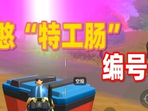 《以香肠派对AWM》全攻略（最全面、最实用的游戏攻略）