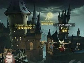 玩哈利波特魔法觉醒，拼图位置一览（探索世界，制霸法师）