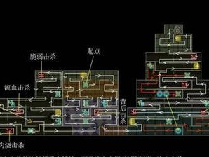 《无期迷途EX2-1S》通关攻略（如何顺利通关无期迷途EX2-1S？）