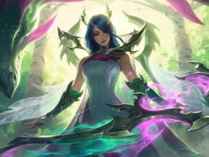 LOL爱希出装攻略（掌握装备选择，让你的爱希在战场上无往不利）
