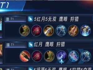 狄仁杰法师出装攻略（深入解析狄仁杰法师的出装策略，助你在战场上游刃有余）