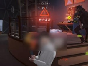 零号任务（揭秘零号任务中的高级隐身技巧，让你如鱼得水）