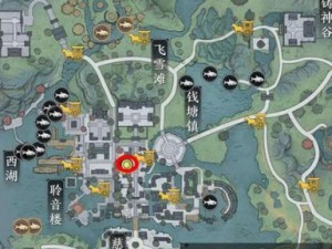 《江南游记——探寻天刀见闻录攻略的美丽江南》（一场文化与历史的盛宴，带你穿越江南古镇和名胜古迹）