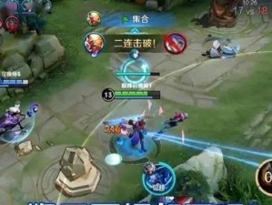 王者荣耀孙悟空出装攻略（合理选择装备提升孙悟空的战力）