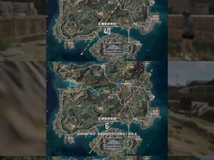 单排海岛打野出装攻略（掌握关键出装，成为无敌打野狂人！）