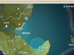 《原神》25版本地图更新爆料（新地图、新挑战、新福利，这些都来了！）