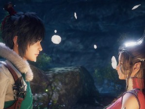 《下一站江湖》游戏神怆经全面攻略（如何轻松获得神怆经，成为游戏中的顶尖强者？）