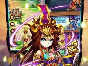 挂机不累三国攻略，尽享自动战斗的乐趣（轻松玩转三国策略游戏，无需繁琐操作，挂机就能轻松战斗）