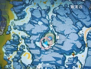 御寒攻略（探索原神雪山，了解如何在极寒环境中生存）