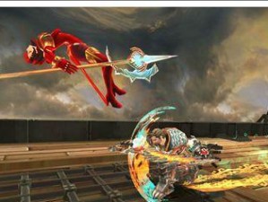 《掌握时空之刃的热门出装攻略》（打造无敌战士，征服战场的关键技巧揭秘！）