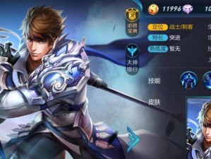 《寻猫赵云出装攻略》（穿越战场，寻找失踪的猫咪）