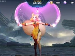绝境国服妲己出装攻略（国服妲己出装搭配、技巧全解析）