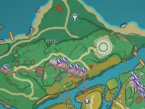 原神埃洛伊PS端领取流程详解（玩家必看，快来领取埃洛伊！）