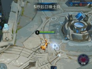 《王者荣耀》S17赛季新版本地图提前上线（全新玩法、新英雄登场，带你体验更多惊喜）