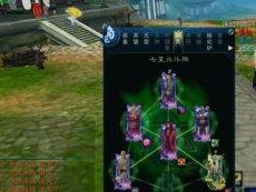 诛仙3阵灵怎么上,掌握阵灵生成与提升技巧