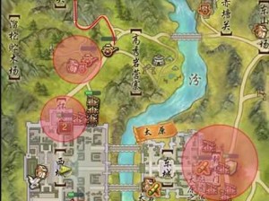 剑三小落寞攻略（探索小落寞在剑网三中的冒险之路）