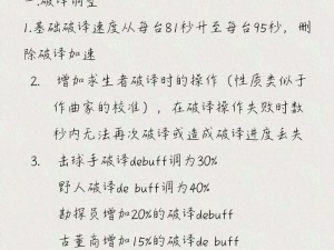 第五人格-逃生者画家特质技能详解（掌控画笔，逃离魔爪！）