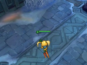 LOL菲兹攻略（掌握菲兹的关键技能与战术，成为无敌之王！）