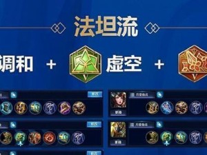 武则天铭文出装新手攻略（掌握关键铭文，成就霸气女王！）