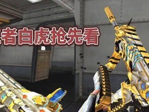 《白虎出装攻略手游最新，助你成为顶级玩家！》（成为白虎的统领，战胜敌人无往不胜！）
